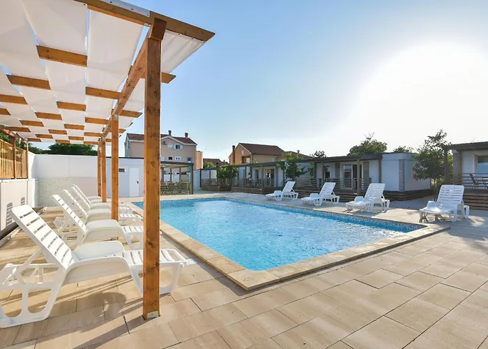 Medanic * Privlaka (Zadar)