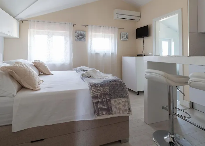 Medanic Apartament