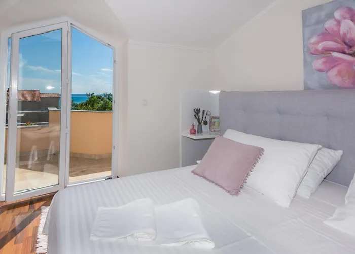 Apartamento Medanic *