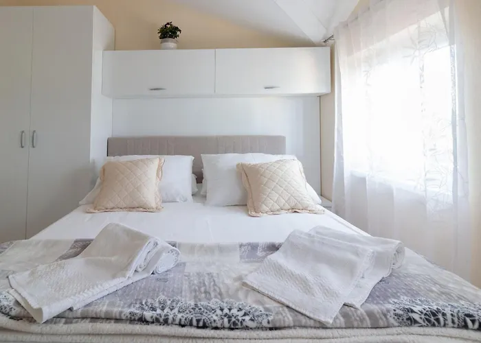 Apartament Medanic