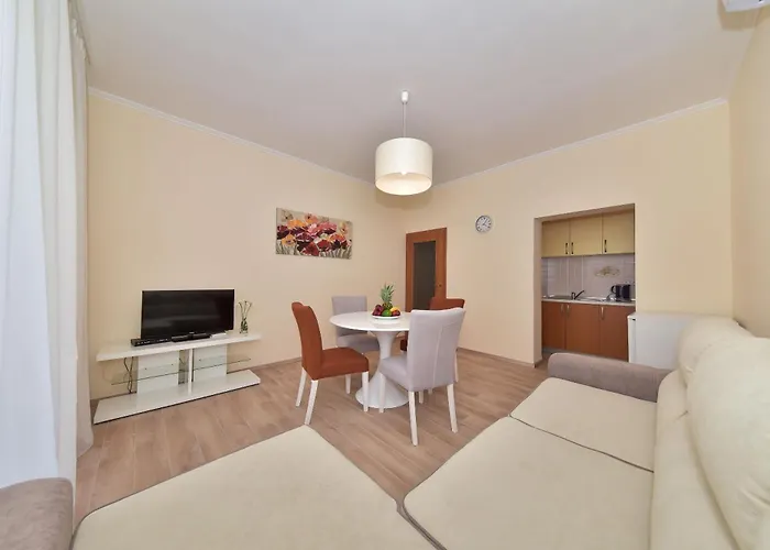 Medanic Apartament