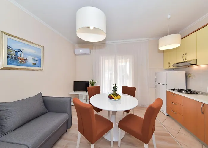 Medanic Apartamento Privlaka (Zadar)