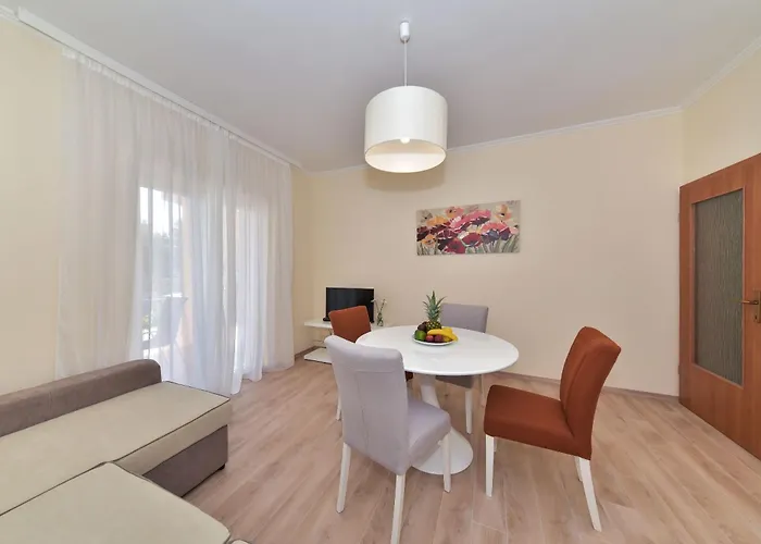 Medanic Apartamento
