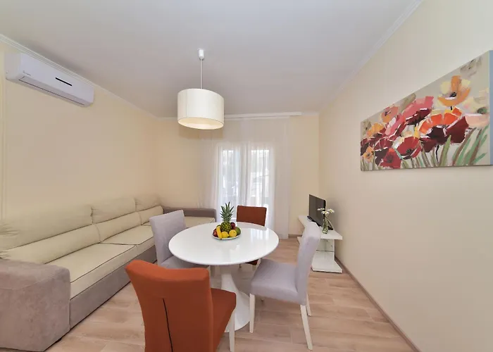 Medanic Apartament