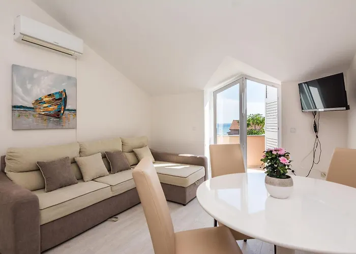 Apartamento Medanic