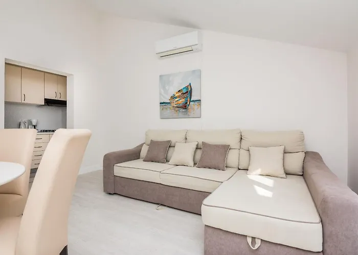 Medanic Apartament