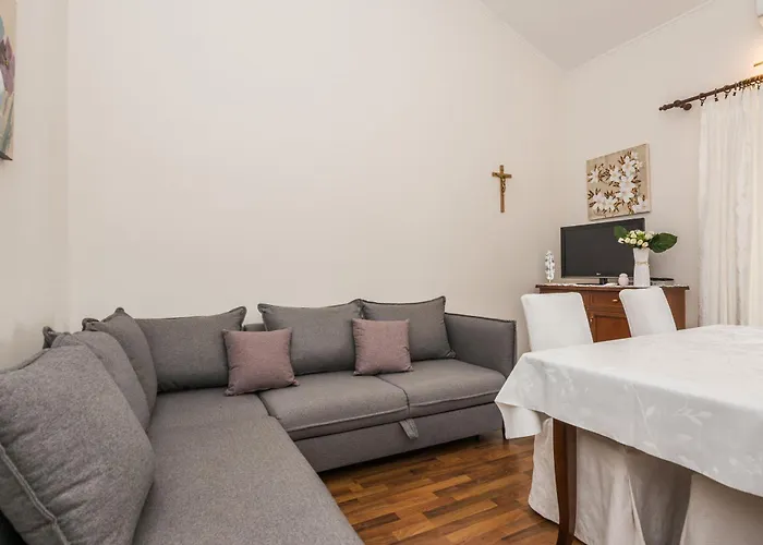 Medanic Apartament Privlaka (Zadar)