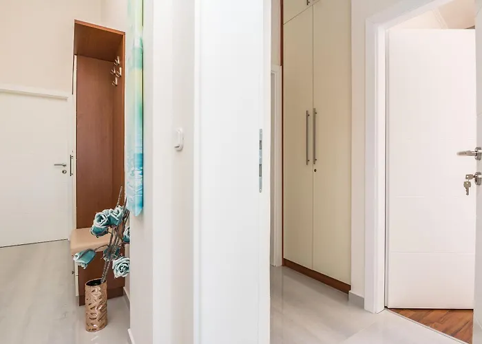 Apartamento Medanic